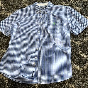 Button up dress shirt